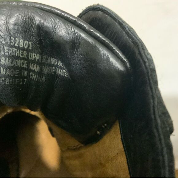 Sofft Lace Up Ankle Boots black women size 8.5 M - Picture 14 of 15